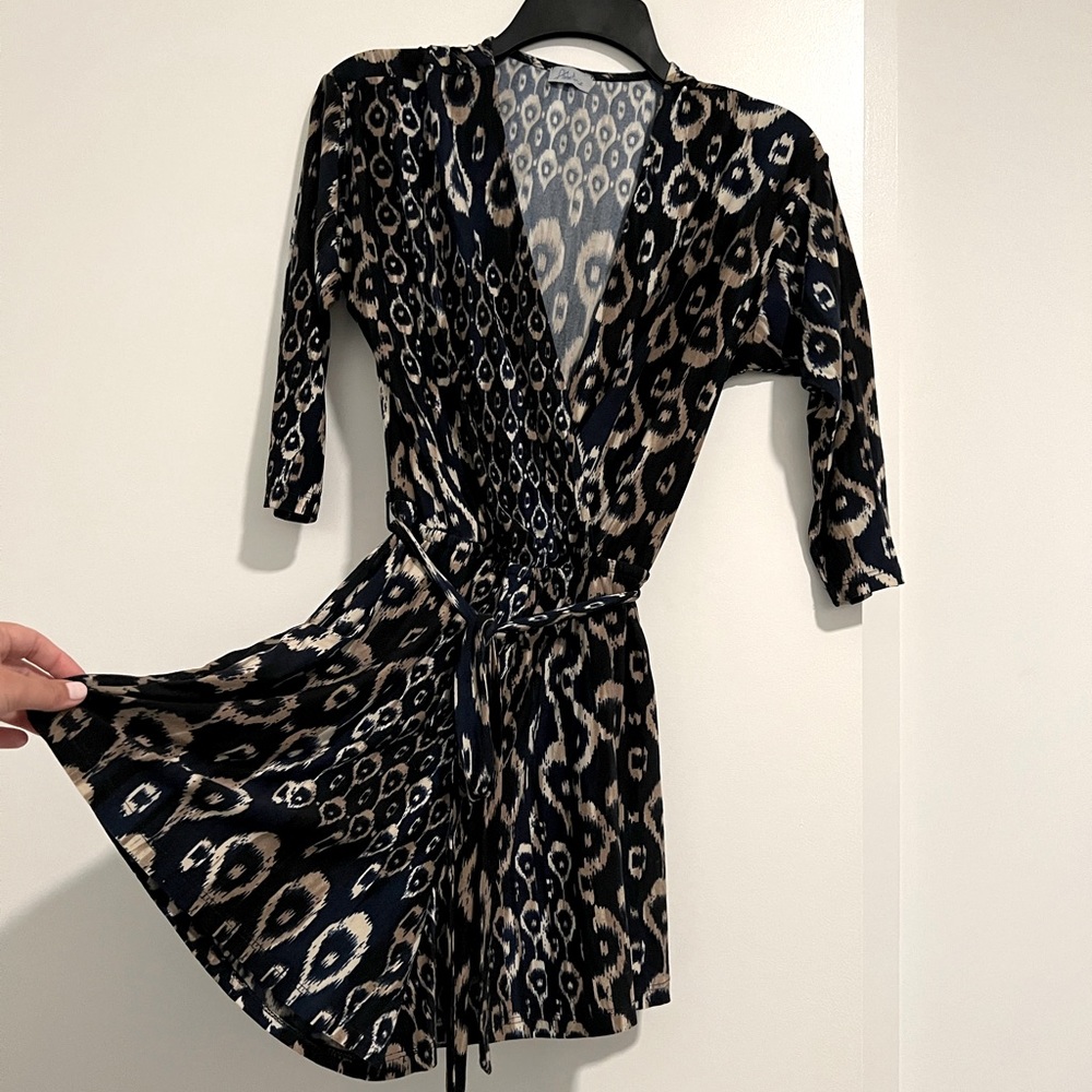 South Moon Under, Abbeline Romper